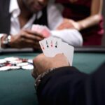 Understanding Card Counting in Blackjack